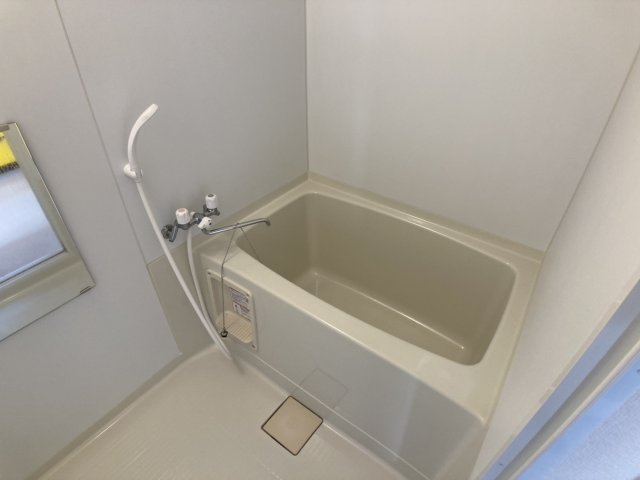 Ｕ東１２南４平屋【浴室】