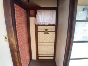 Ｕ東１２南４平屋【その他】