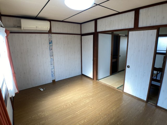 Ｕ東１２南４平屋【その他】