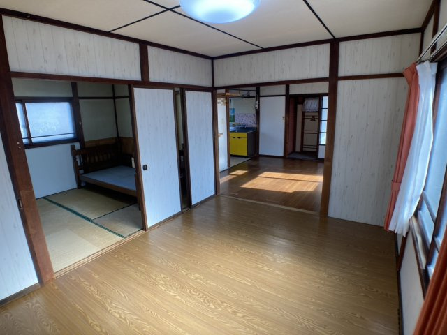 Ｕ東１２南４平屋【その他】