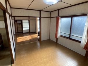 Ｕ東１２南４平屋【その他】