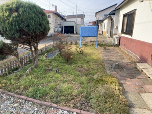 Ｕ東１２南４平屋【その他】