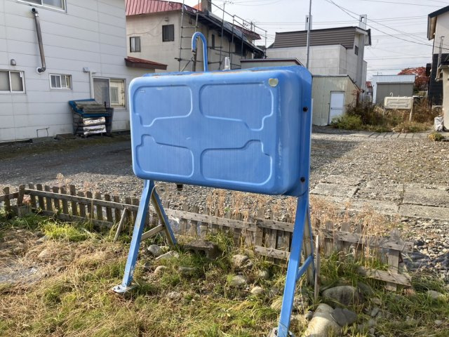 Ｕ東１２南４平屋【その他】