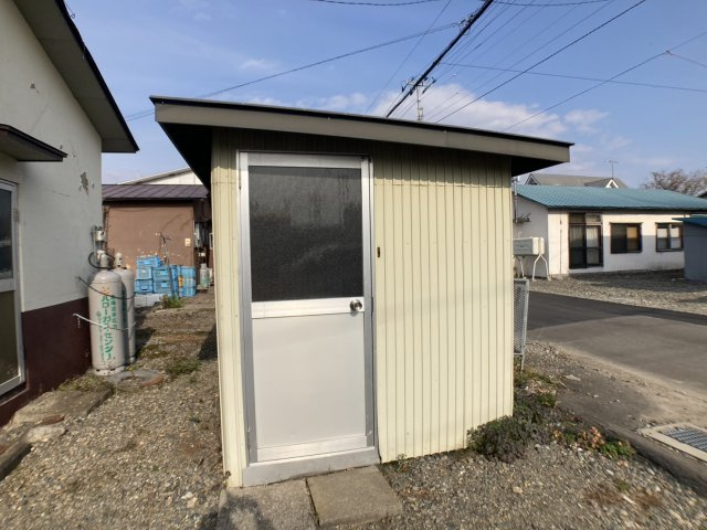 Ｕ東１２南４平屋【その他】