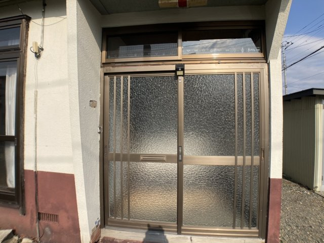 Ｕ東１２南４平屋【その他】