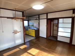 Ｕ東１２南４平屋【その他】