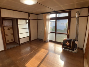 Ｕ東１２南４平屋【その他】