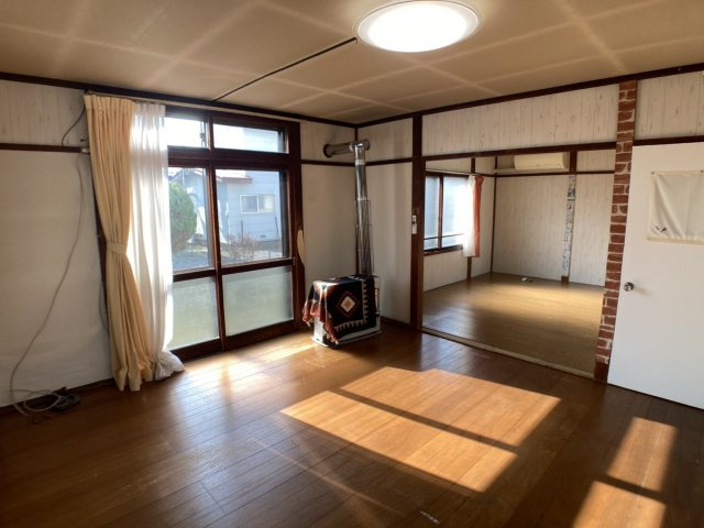 Ｕ東１２南４平屋【その他】