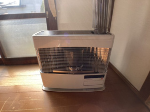 Ｕ東１２南４平屋【設備】