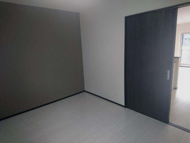 ＢＡＯＢＡＢ白樺Ⅱ【寝室】