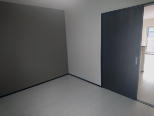 ＢＡＯＢＡＢ白樺Ⅱ【寝室】