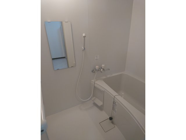 ＢＡＯＢＡＢ白樺Ⅱ【浴室】