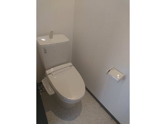 ＢＡＯＢＡＢ白樺Ⅱ【トイレ】