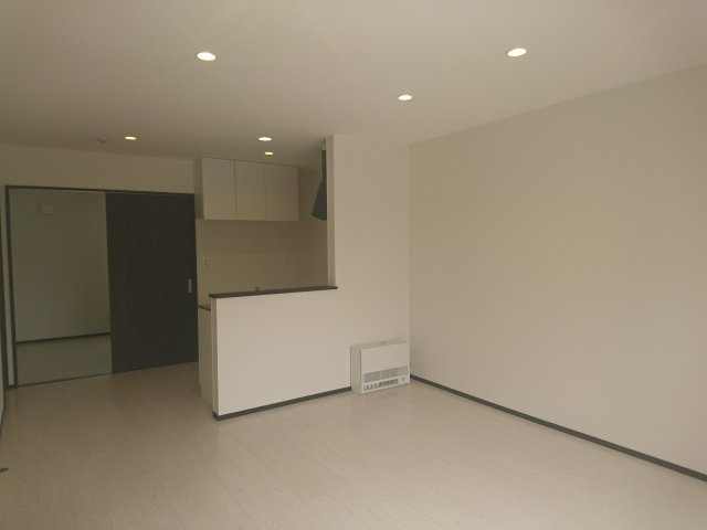 ＢＡＯＢＡＢ白樺Ⅱ【居間・リビング】