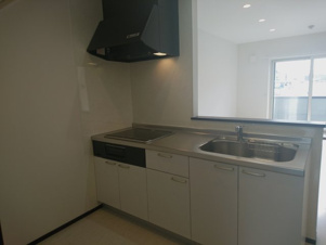 ＢＡＯＢＡＢ白樺Ⅱ【キッチン】