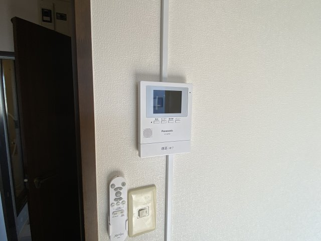 フレンテ【設備】