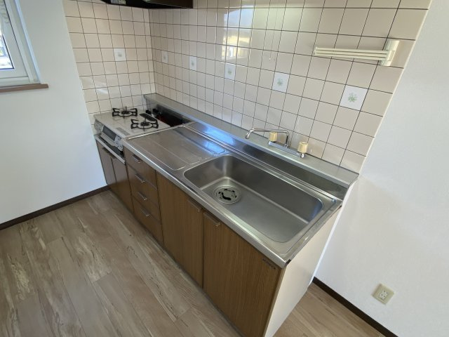 フレンテ【キッチン】