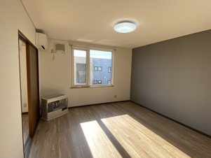 フレンテ【居間・リビング】