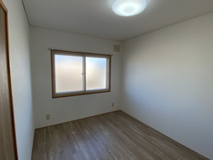 フレンテ【寝室】