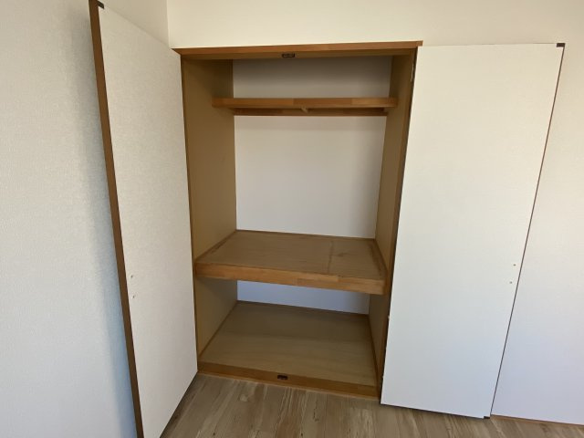 フレンテ【収納】