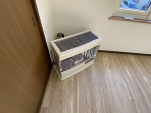 フレンテ【設備】