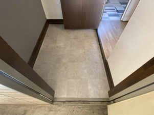 フレンテ【玄関】