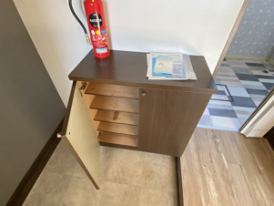 フレンテ【収納】