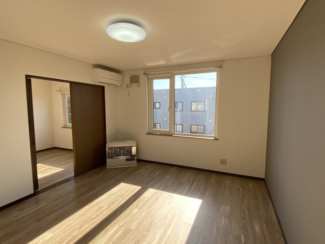 フレンテ【居間・リビング】