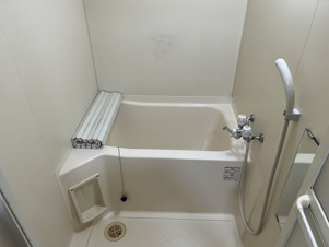 ハイツフィオーレ【浴室】