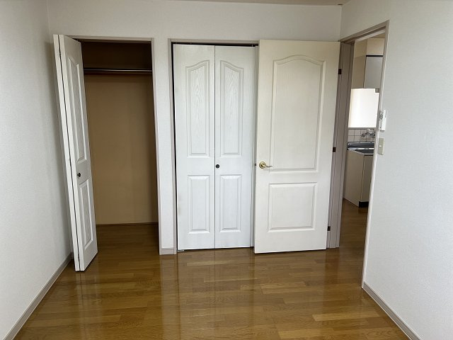 ハイツフィオーレ【寝室】