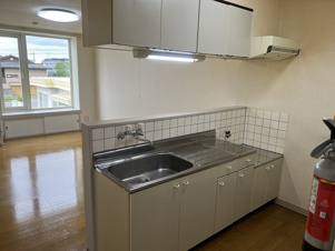 ハイツフィオーレ【キッチン】