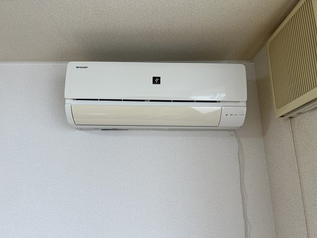 ハイツフィオーレ【設備】