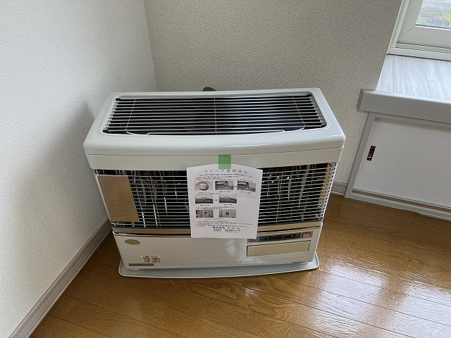 ハイツフィオーレ【設備】