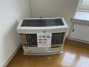 ハイツフィオーレ【設備】