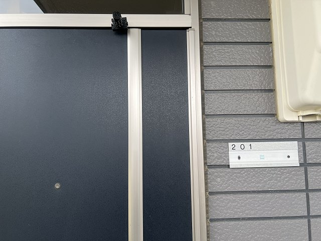 ハイツフィオーレ【その他】