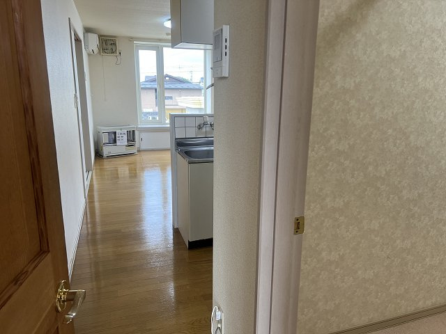 ハイツフィオーレ【その他】