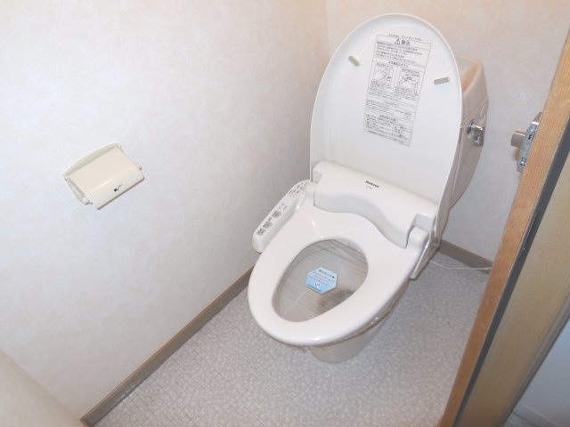 パインシュート【トイレ】別部屋参照