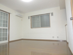 パインシュート【居間・リビング】別部屋参照