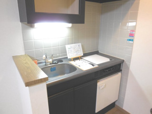 パインシュート【キッチン】別部屋参照