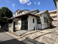 亀川中央町戸建の画像