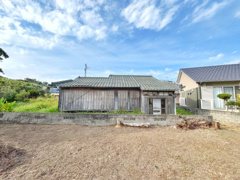 指宿市十二町2651番　他6筆の画像
