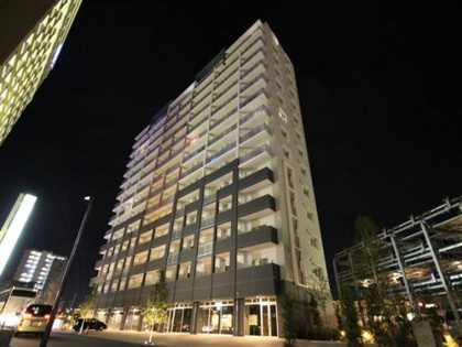 フロンティア・コンフォート研究学園の画像