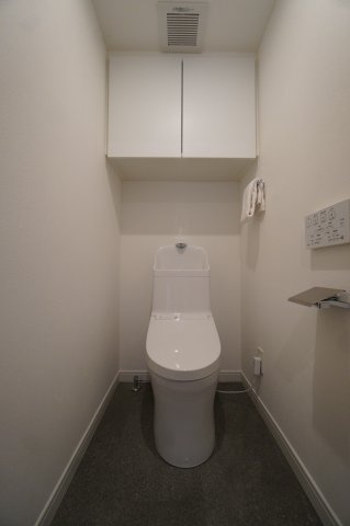 日神パレステージ戸田【トイレ】