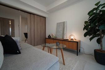 日神パレステージ戸田【洋室】