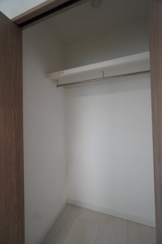 日神パレステージ戸田【収納】