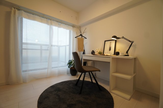 日神パレステージ戸田【子供部屋】