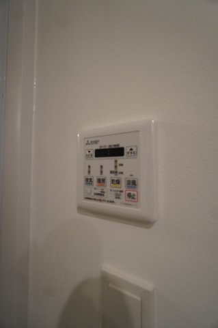 日神パレステージ戸田【設備】