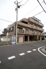 日神パレステージ戸田【外観】