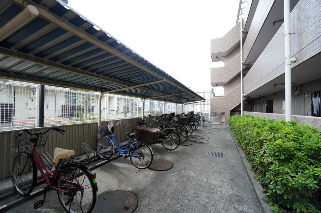 日神パレステージ戸田