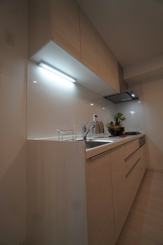 日神パレステージ戸田【キッチン】